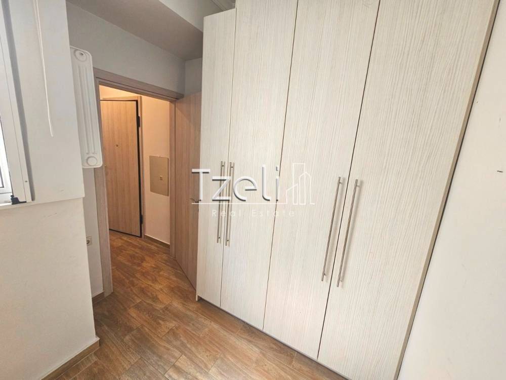 Άποψη χώρου