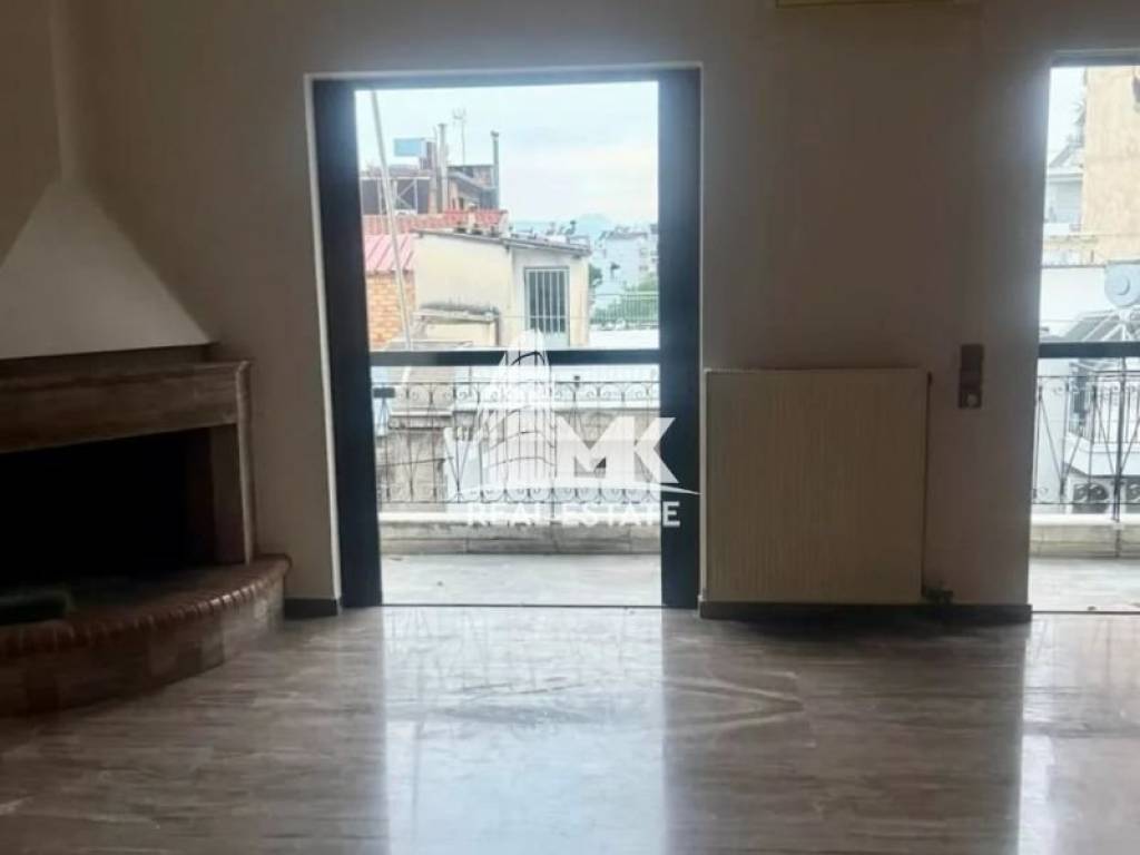 Άποψη χώρου