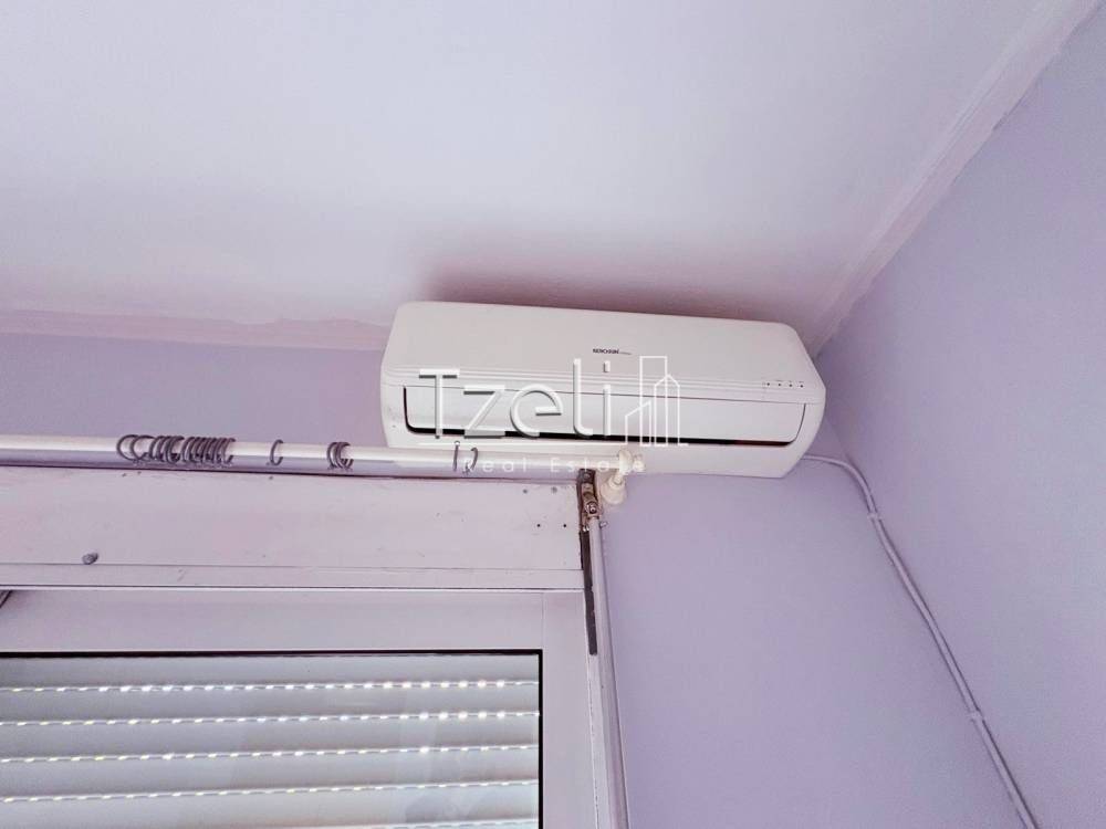 Κλιματισμός