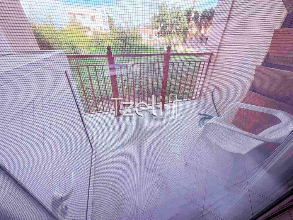 Εξωτερική άποψη χώρου