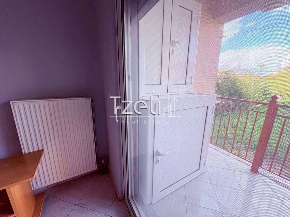 Εξωτερική άποψη χώρου