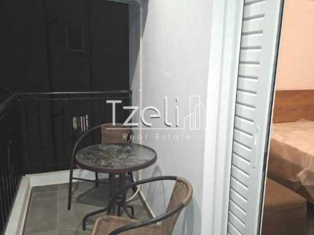 Εξωτερική άποψη χώρου