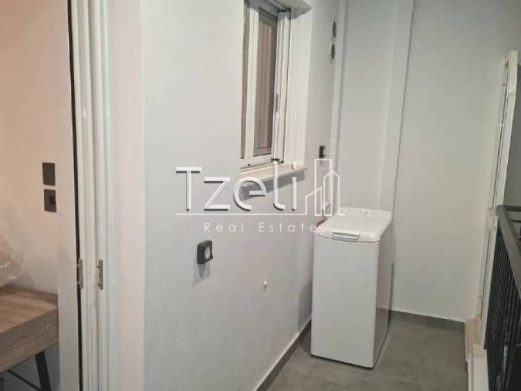 Εξωτερική άποψη χώρου