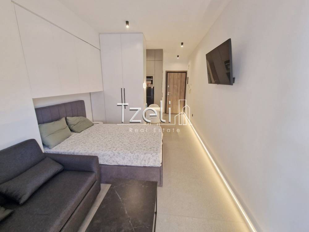 Άποψη χώρου