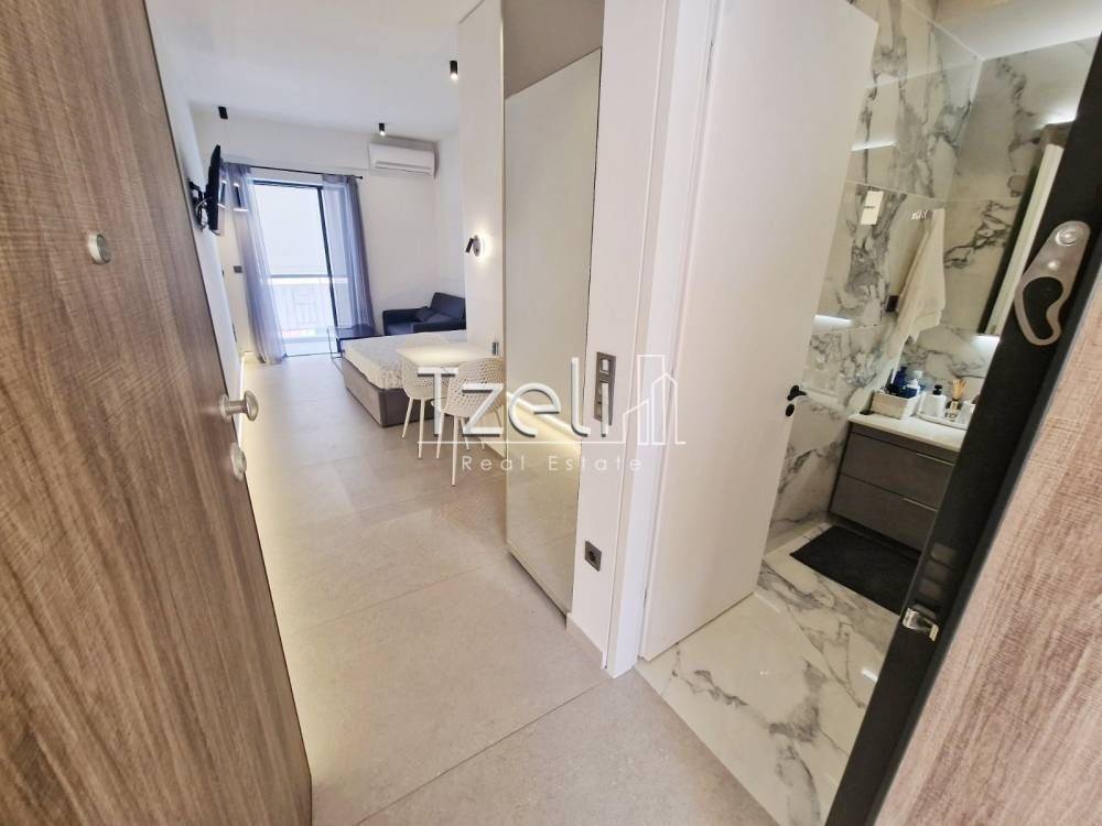 Άποψη χώρου