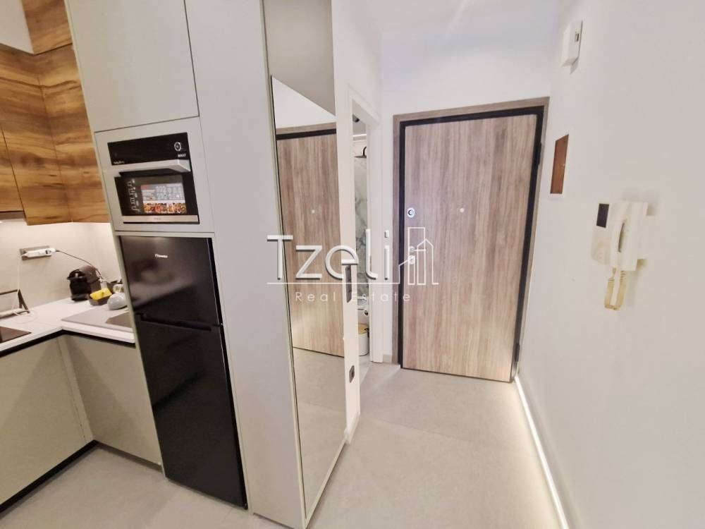 Άποψη χώρου