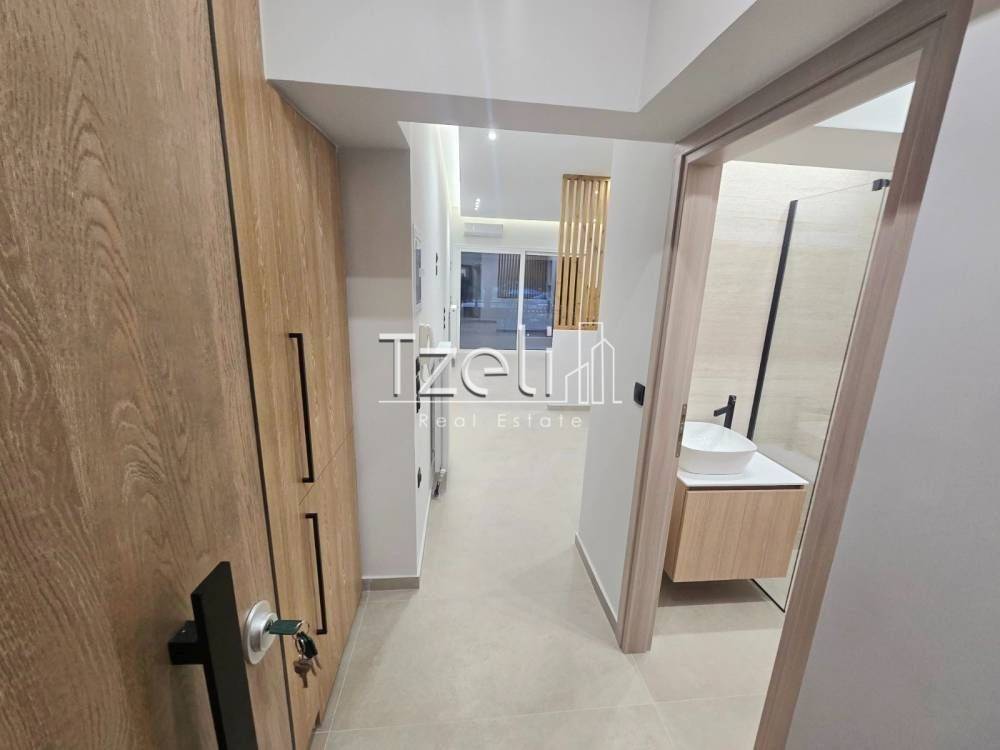 Άποψη χώρου