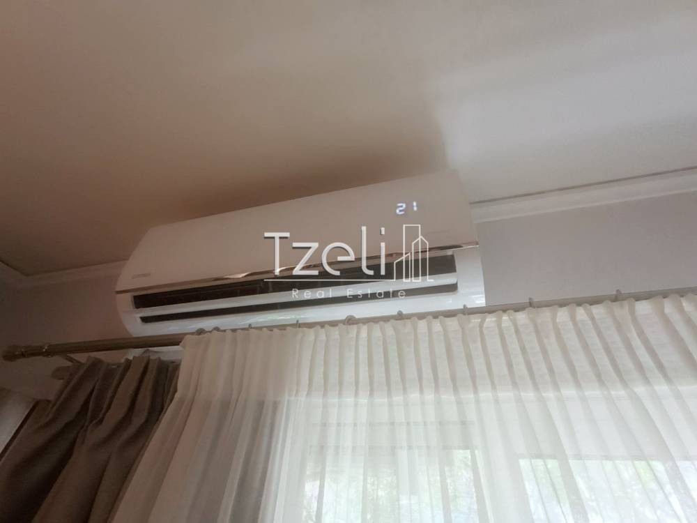 Κλιματισμός