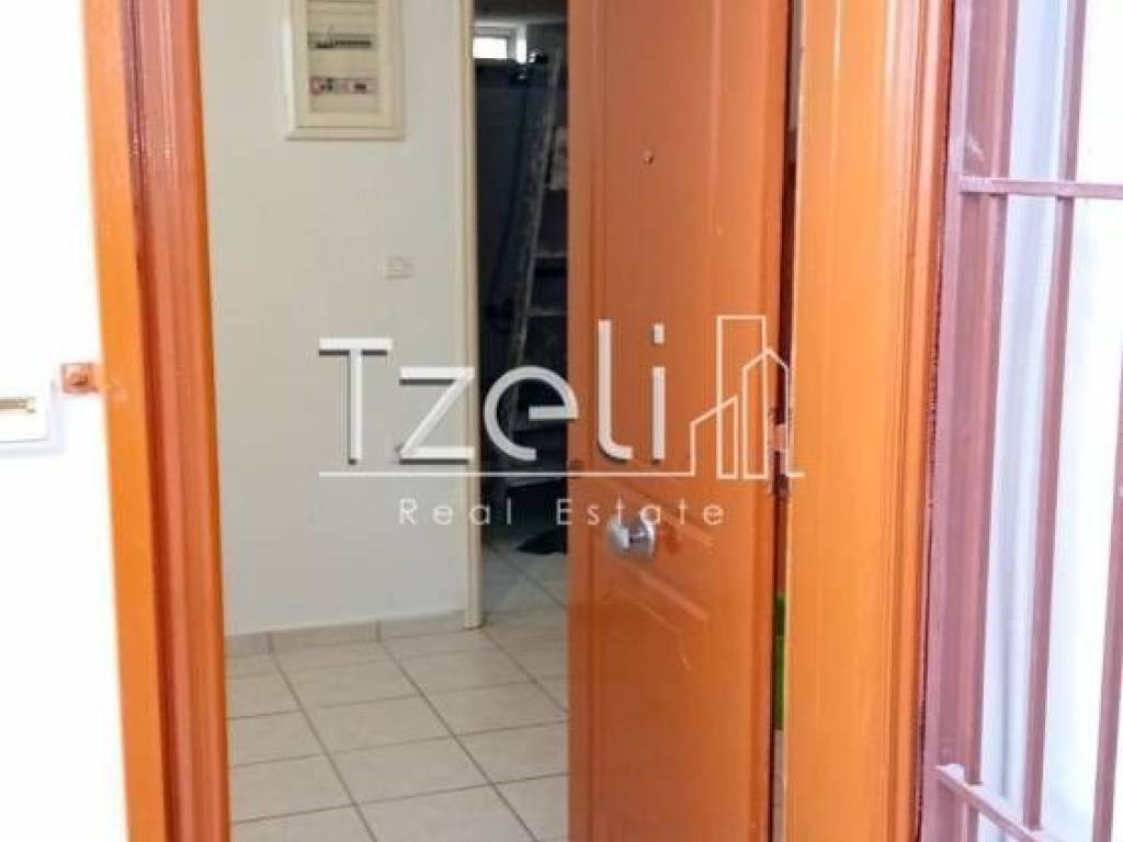 Άποψη χώρου