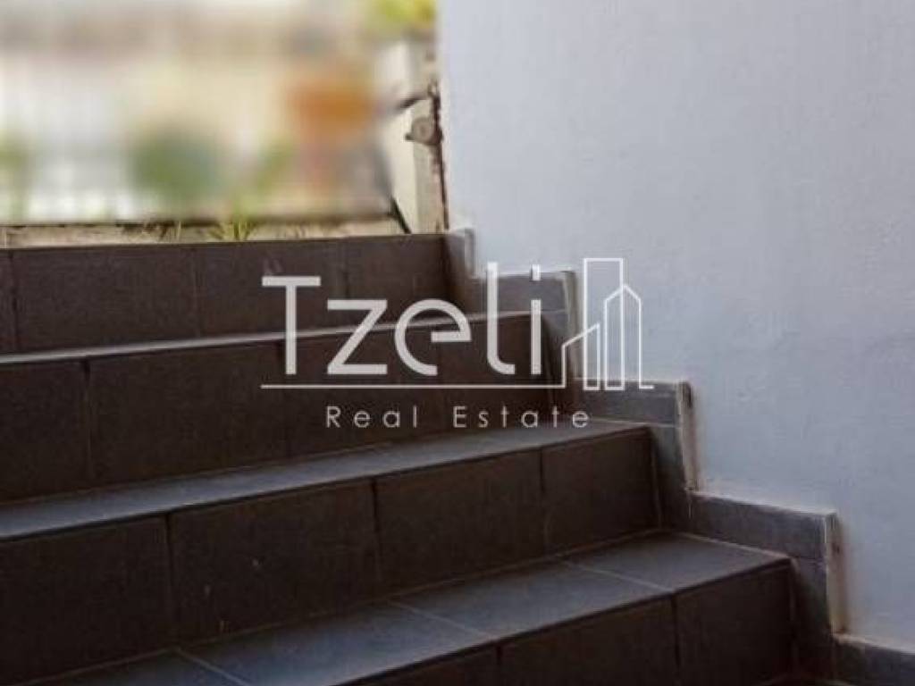 Εξωτερική άποψη χώρου