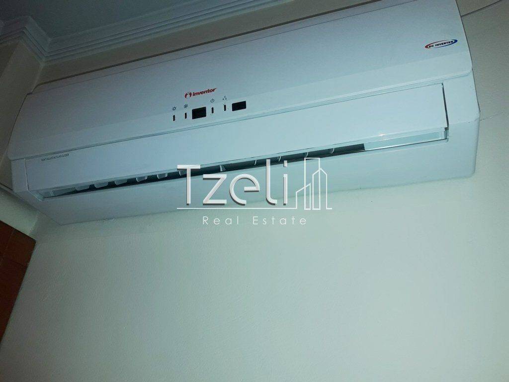 ΚΛΙΜΑΤΙΣΜΟΣ ΨΥΞΗΣ-ΘΕΡΜΑΝΣΗΣ