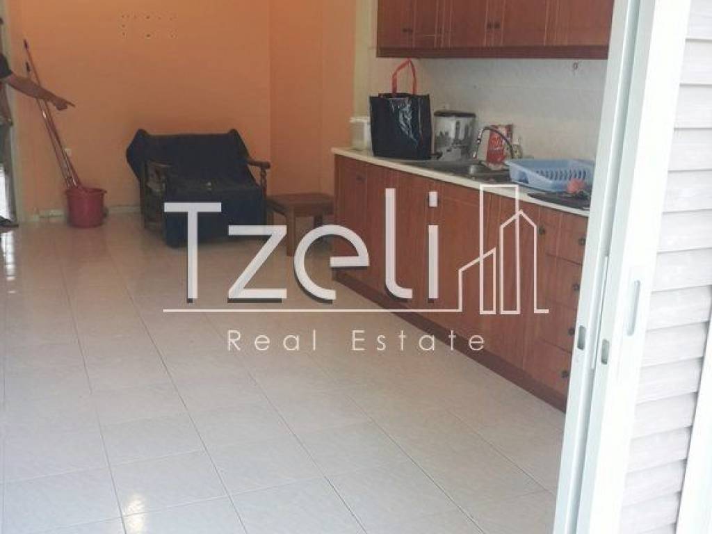 ΑΠΟΨΗ ΧΩΡΟΥ