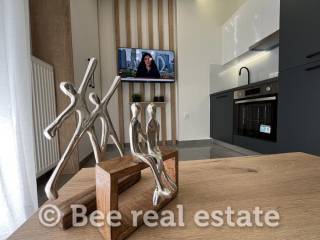 Άποψη εσωτερικού χώρου