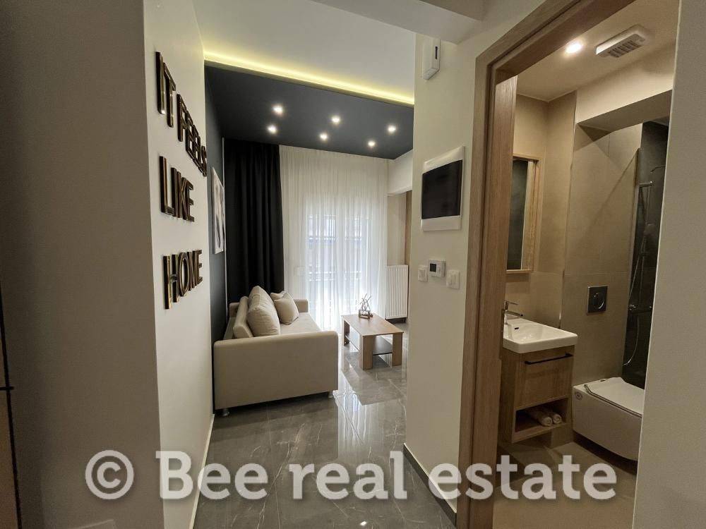 Άποψη εσωτερικού χώρου