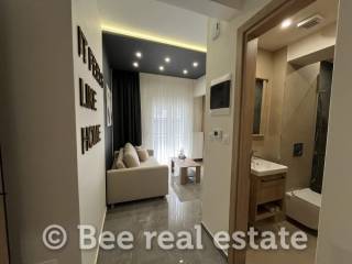 Άποψη εσωτερικού χώρου