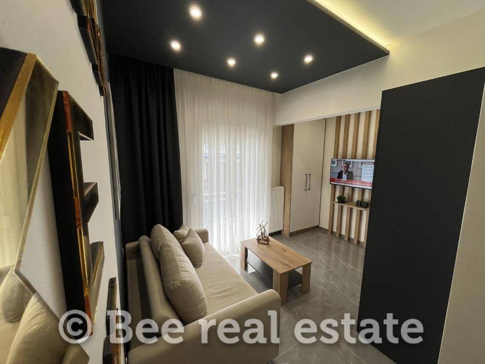 Άποψη εσωτερικού χώρου