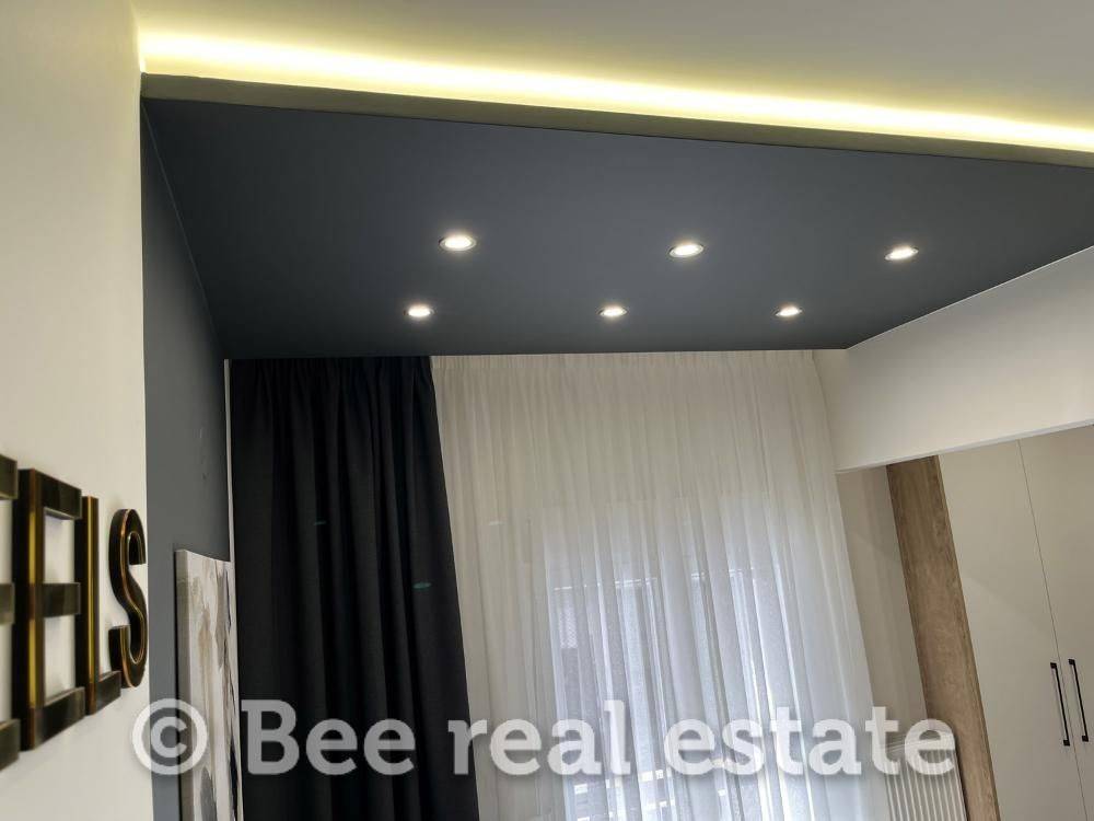 Άποψη εσωτερικού χώρου