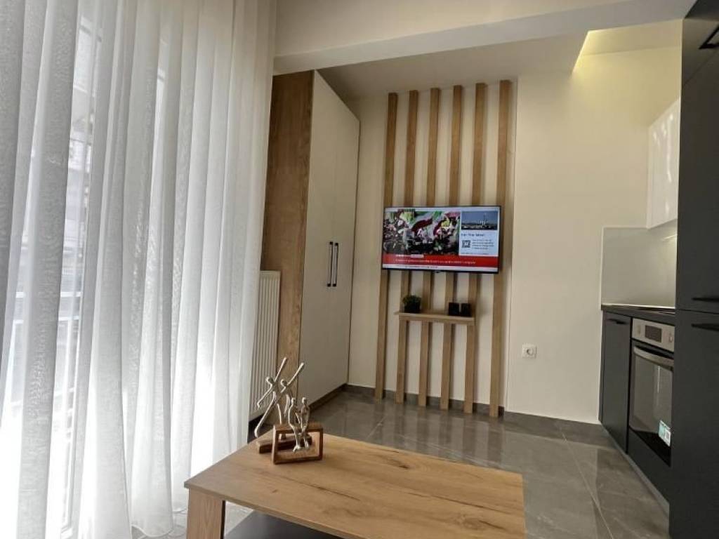 Άποψη εσωτερικού χώρου