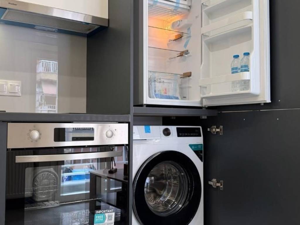 Άποψη εσωτερικού χώρου