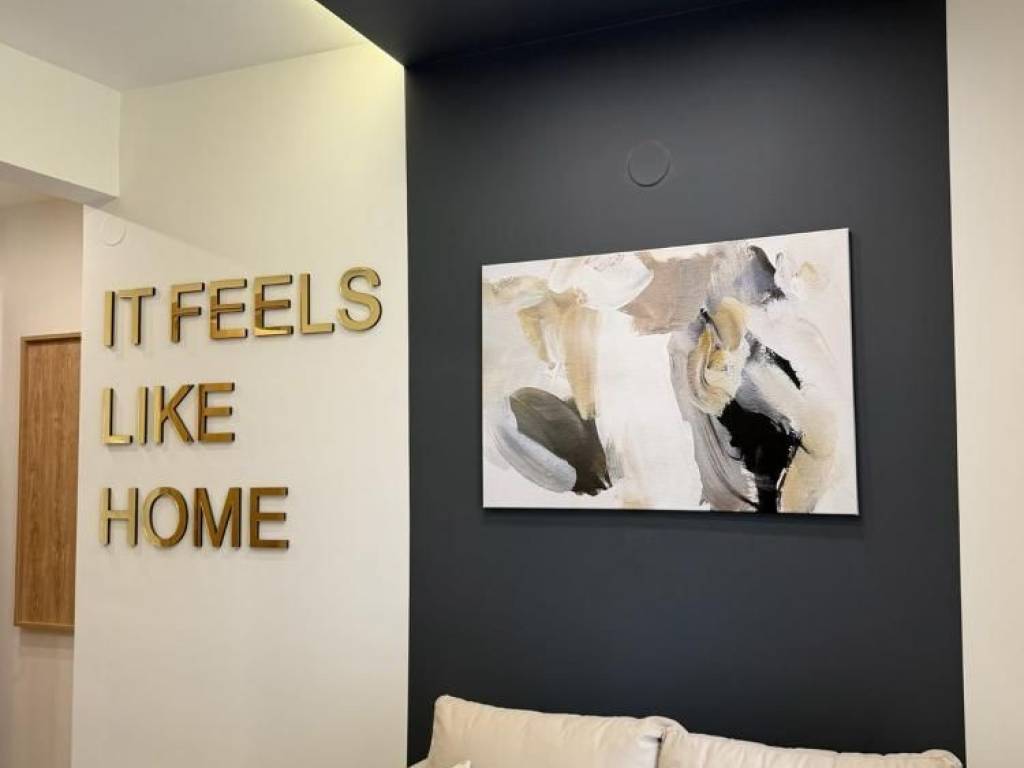 Άποψη εσωτερικού χώρου