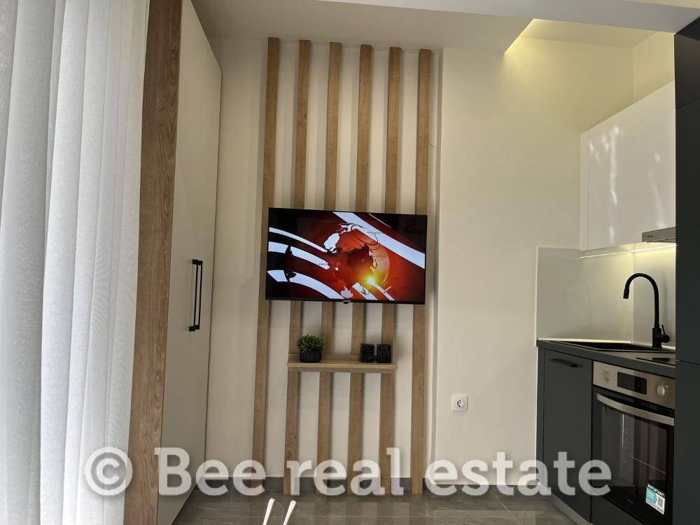 Άποψη εσωτερικού χώρου