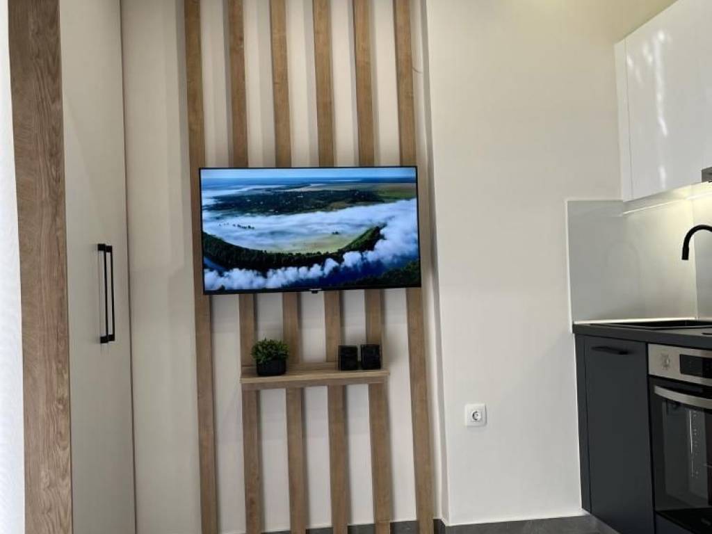 Άποψη εσωτερικού χώρου