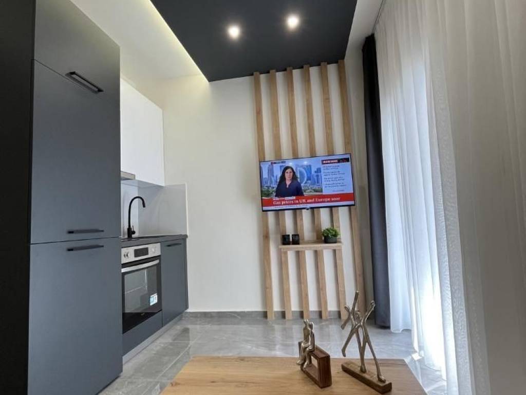 Άποψη εσωτερικού χώρου