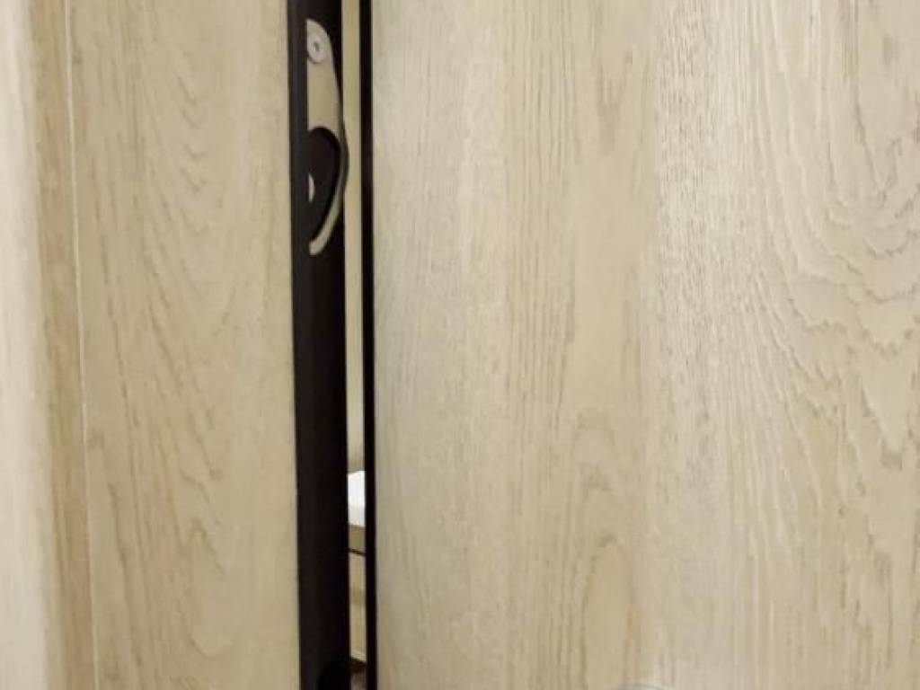 Άποψη εσωτερικού χώρου