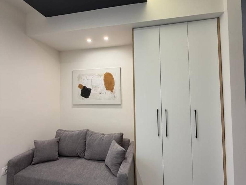 Άποψη εσωτερικού χώρου