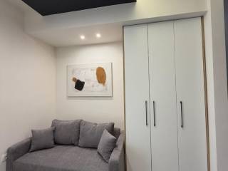 Άποψη εσωτερικού χώρου