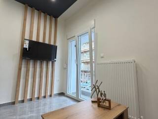 Άποψη εσωτερικού χώρου