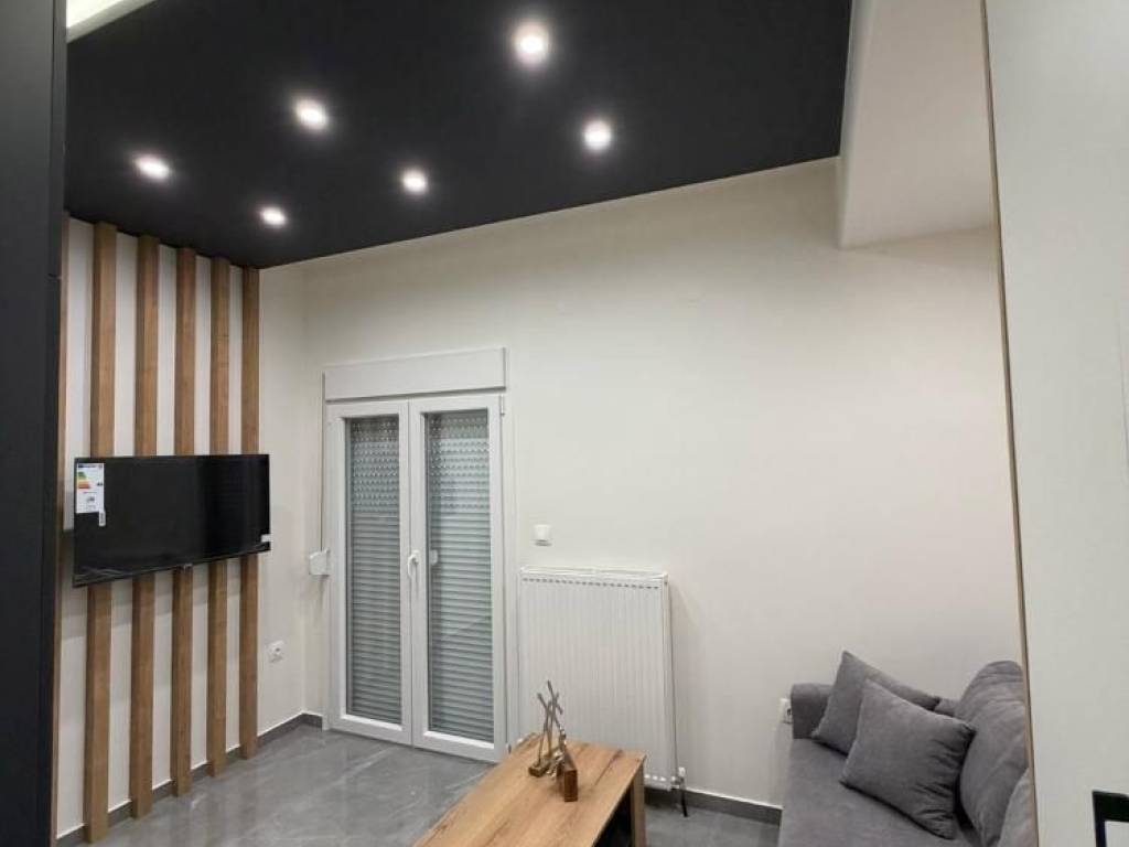 Άποψη εσωτερικού χώρου