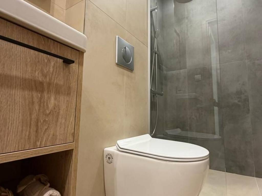 Άποψη εσωτερικού χώρου