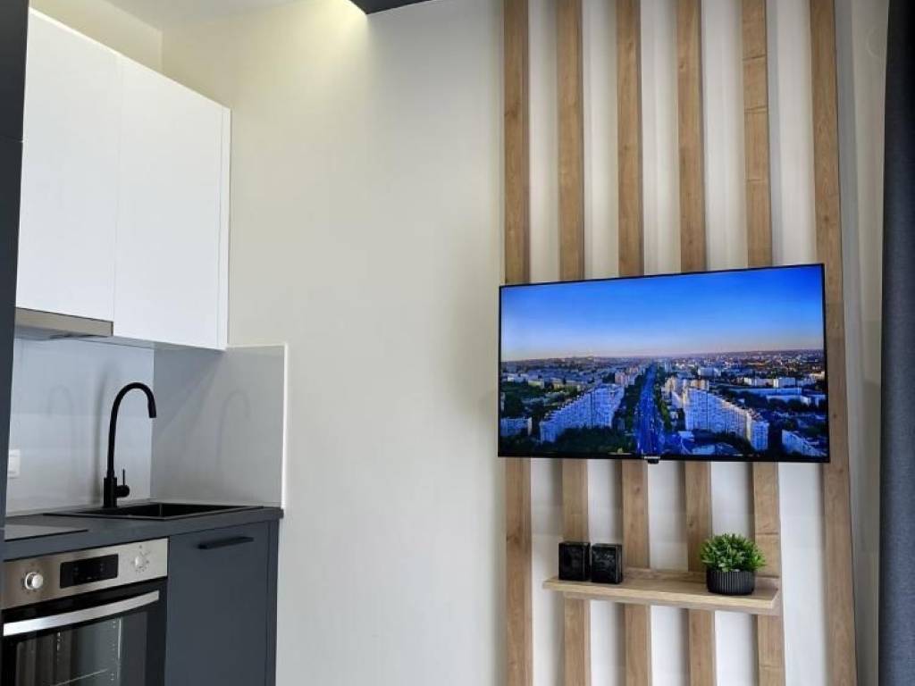 Άποψη εσωτερικού χώρου