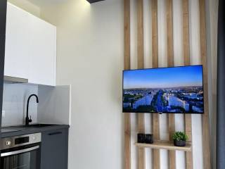 Άποψη εσωτερικού χώρου