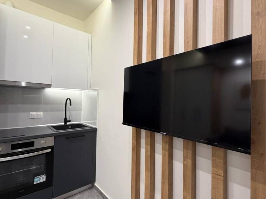 Άποψη εσωτερικού χώρου