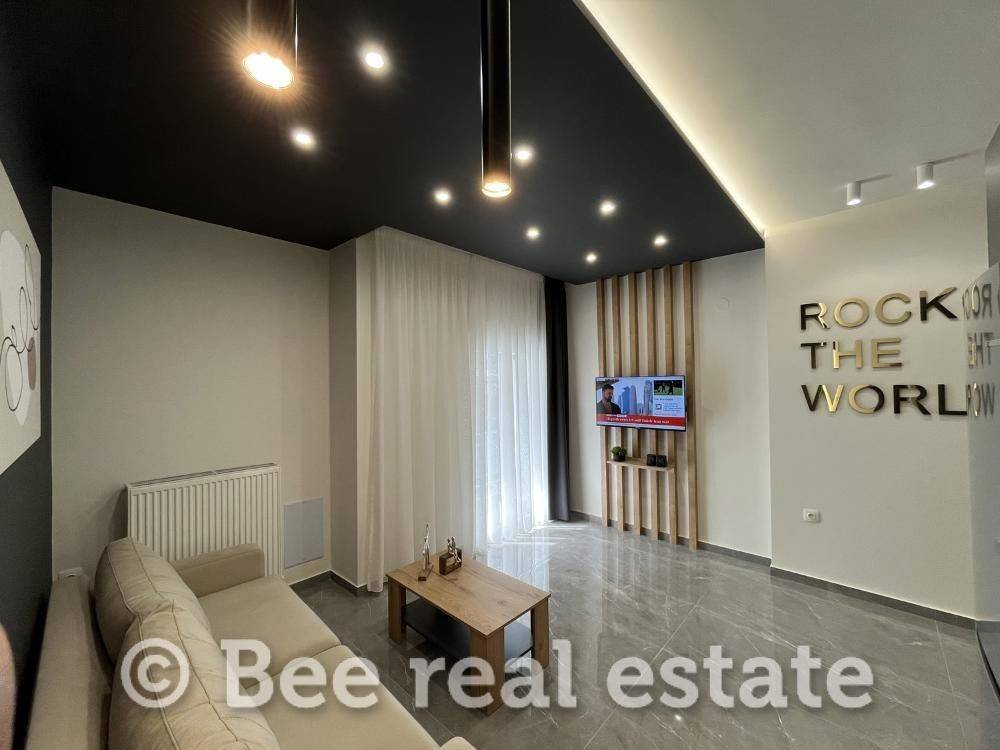 Άποψη εσωτερικού χώρου