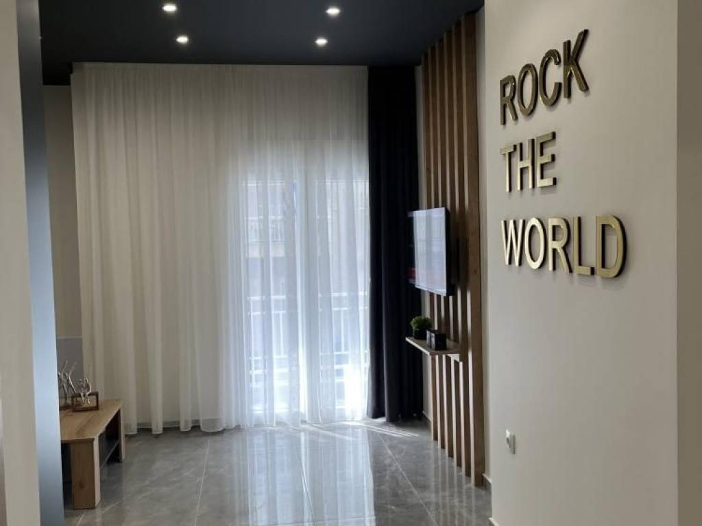 Άποψη εσωτερικού χώρου