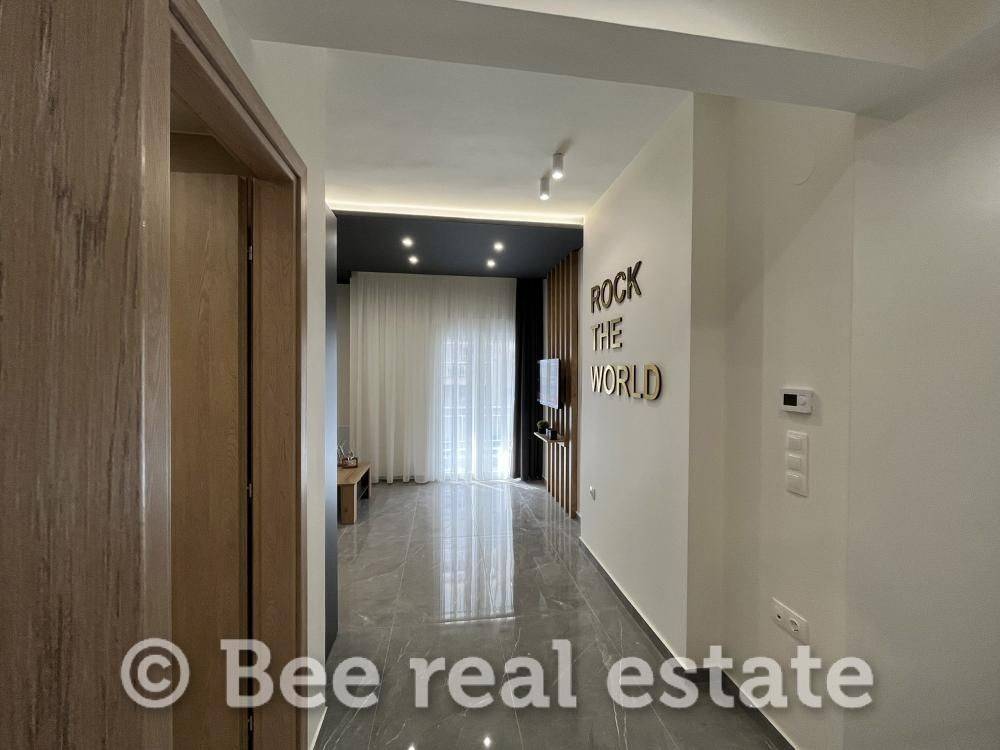 Άποψη εσωτερικού χώρου