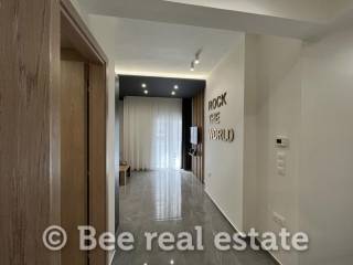 Άποψη εσωτερικού χώρου