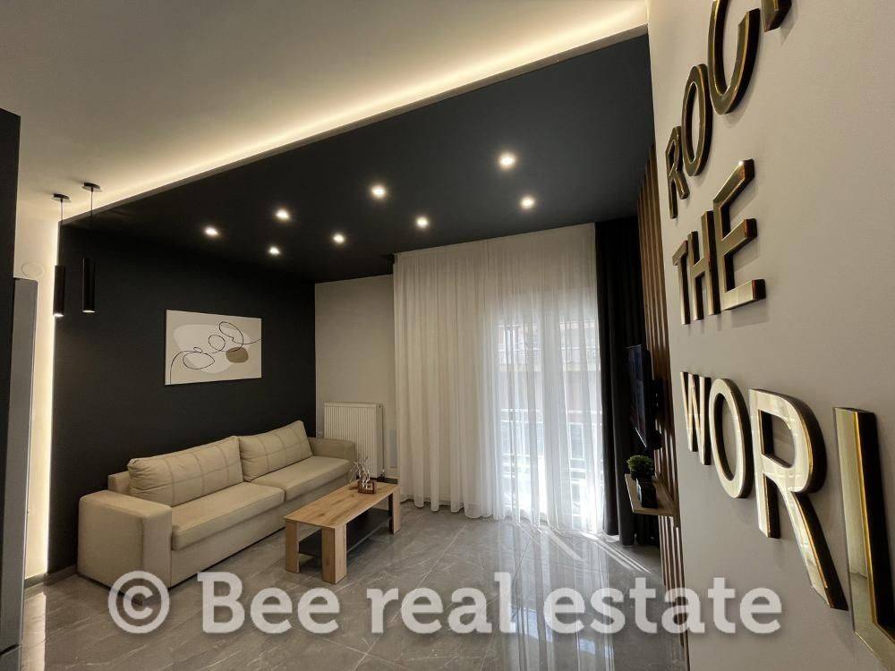 Άποψη εσωτερικού χώρου