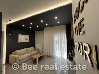 Άποψη εσωτερικού χώρου