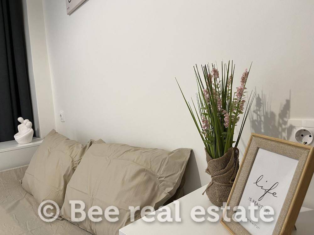 Άποψη εσωτερικού χώρου