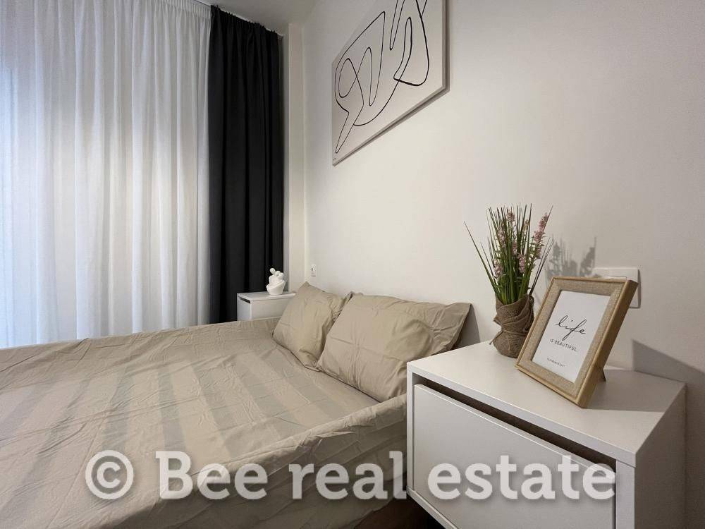 Άποψη εσωτερικού χώρου