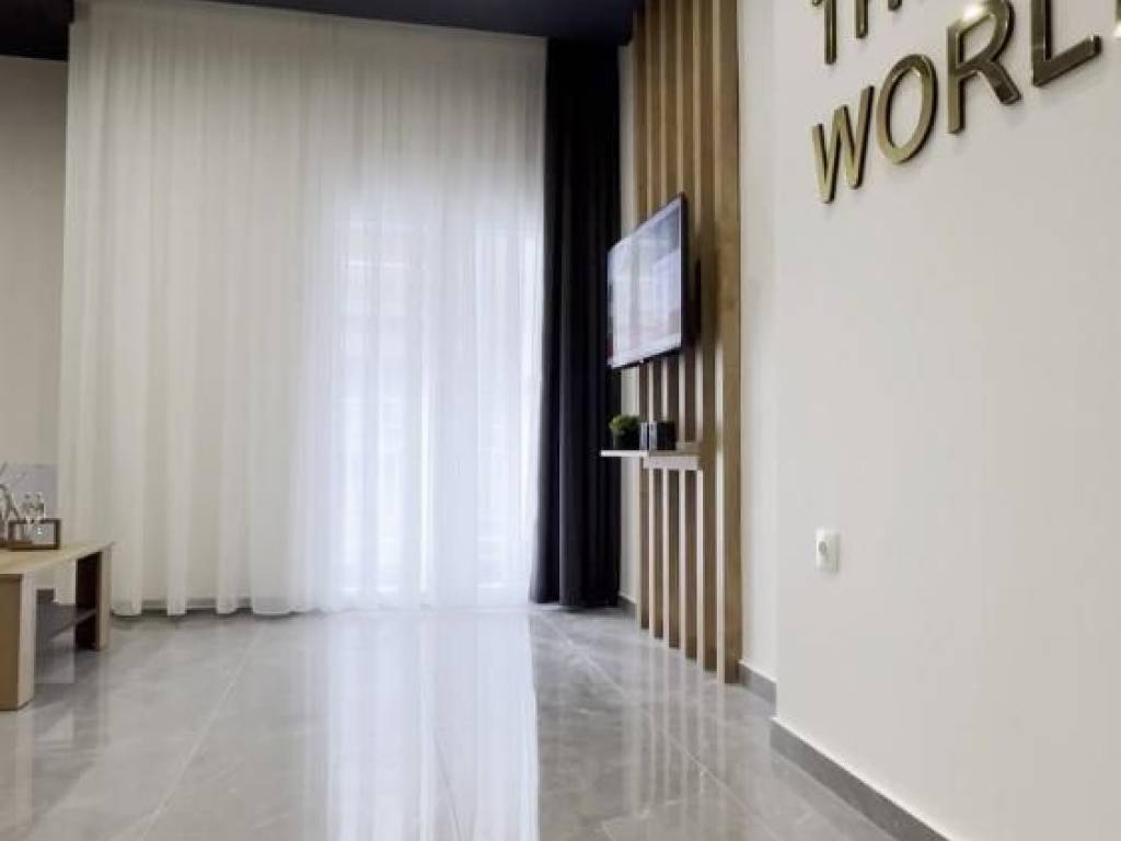 Άποψη εσωτερικού χώρου