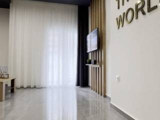 Άποψη εσωτερικού χώρου