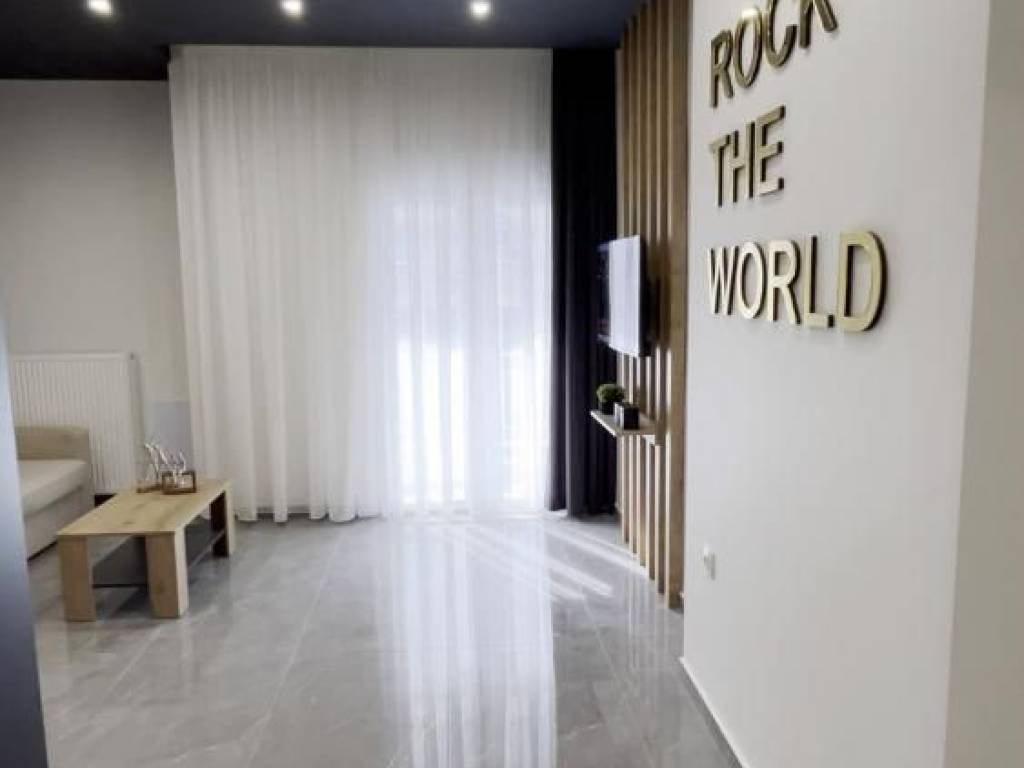 Άποψη εσωτερικού χώρου