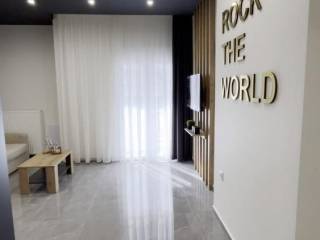 Άποψη εσωτερικού χώρου