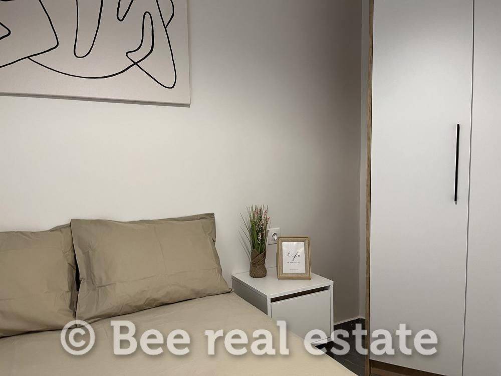 Άποψη εσωτερικού χώρου