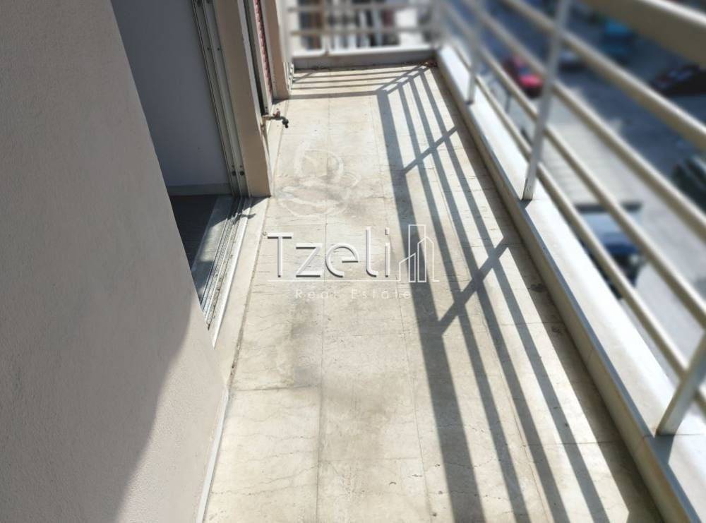 Εξωτερική άποψη χώρου